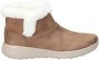 Skechers OTG dameslaarzen ON-THE-GO JOY ENDEAVOR laarzen dames 144013 CHOC bruin - Thumbnail 1