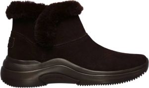 Skechers Enkel laarzen Bruin Dames