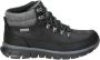 Skechers Cool Seeker Synergy Sneakers Black - Thumbnail 1