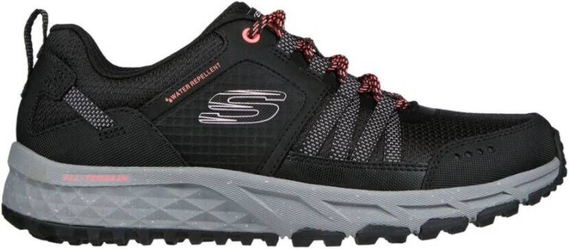 Skechers Lage Sneakers 180061 ESCAPE PLAN ENDLESS PURSUIT - Foto 3