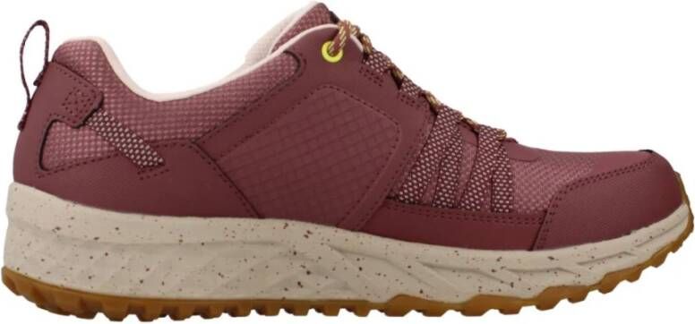 Skechers Escape Plan 180061 Sneakers voor Dames Roze Heren