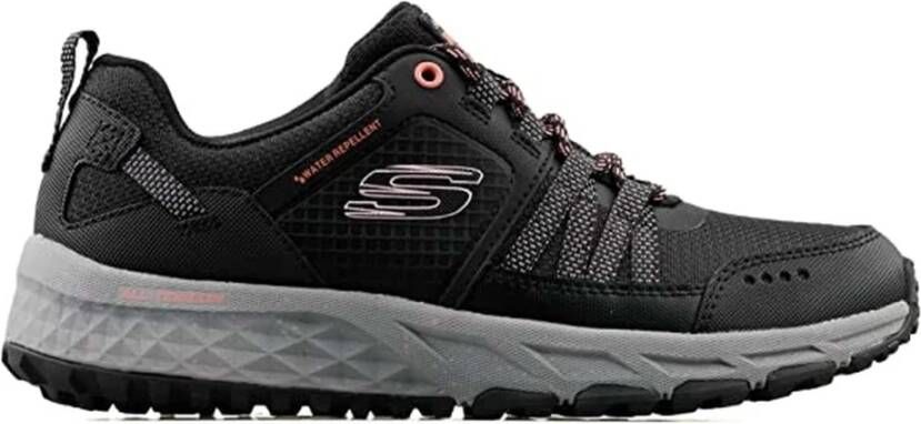 Skechers Lage Sneakers 180061 ESCAPE PLAN ENDLESS PURSUIT