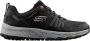 Skechers Lage Sneakers 180061 ESCAPE PLAN ENDLESS PURSUIT - Thumbnail 1