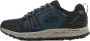 Skechers Herenschoenen voor wandelen Escape Plan 51591 Vor Gray Grijs Heren - Thumbnail 1