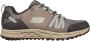Skechers Escape Plan Sneakers Multicolor Heren - Thumbnail 1