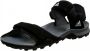 Skechers Sierlijk-gedraaid voor sneakers Gray Dames - Thumbnail 4
