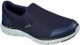 Skechers FLEX ADVANTAGE 4.0-TUSCAN Heren Sneakers - Thumbnail 2