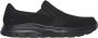 Skechers Hands Free Slip-Ins Go Walk Arch FIt heren instapschoen Zwart - Thumbnail 2
