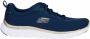 Skechers Sneakers FLEX APPEAL 4.0 BRILLINAT VIEW Vrijetijdsschoen lage schoen veterschoen met Air Cooled Memory Foam - Thumbnail 2