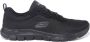 Skechers Sneakers FLEX APPEAL 4.0 BRILLINAT VIEW Vrijetijdsschoen lage schoen veterschoen met Air Cooled Memory Foam - Thumbnail 2