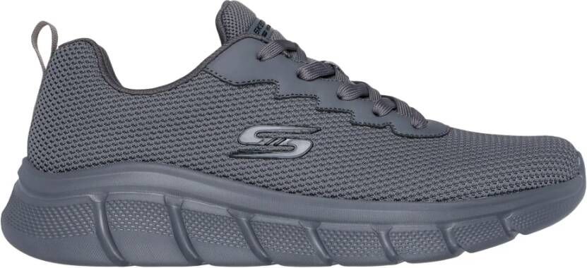 Skechers Lage Sneakers Bobs B Flex Chill Edge