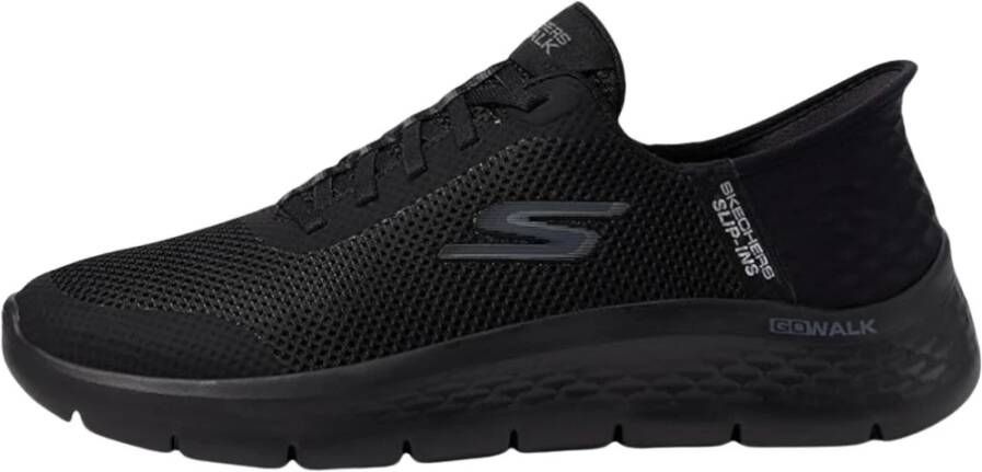 Skechers Slip-on sneakers GO WALK FLEX-GRAND ENTRY Slipper met slip-ins om in te glijden - Foto 8