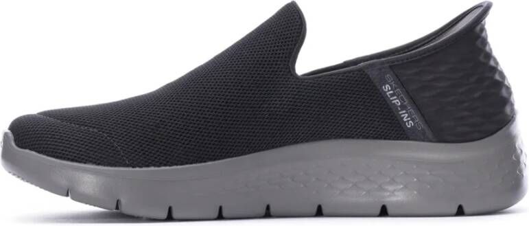 Skechers GO WALK FLEX HANDSLOZE SNEAKER 216491-DKGY - Foto 2