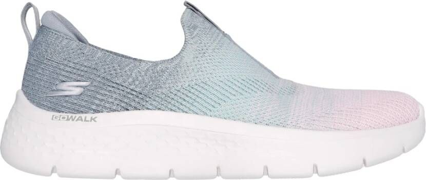 Skechers Lage Sneakers Go Walk Flex Cali Sunset