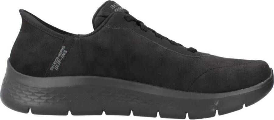 Skechers Moderne Sneaker voor Heren Comfortabele Pasvorm Moderne Sneaker voor Heren Comfortabele Pasvorm Moderne Sneaker voor Heren Comfortabele Pasvorm Moderne Sneaker voor Heren Comfortabele Pasvorm - Foto 3