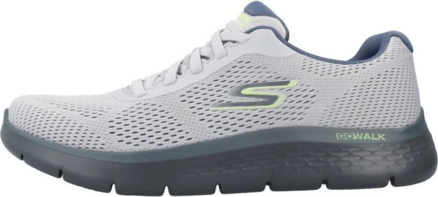 Skechers Flex Sneakers voor actieve levensstijl
