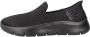 Skechers Flex Sneakers voor actieve levensstijl Black Dames - Thumbnail 2