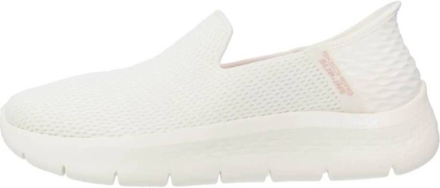 Skechers Slip-on sneakers GO WALK FLEX RELISH Slipper vrijetijdsschoen met slip-ins-functie voor gemakkelijke instap - Foto 3