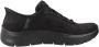 Skechers Comfortabele Slip-ins met Heel Pillow™ Black Dames - Thumbnail 2