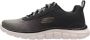 Skechers Track heren sneakers Zwart Maat Extra comfort Memory Foam41 - Thumbnail 111
