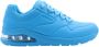 Skechers Dreamy Lites Colorful Prism Sneakers Donkerblauw Multicolour - Thumbnail 233