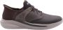 Skechers Slip-on sneakers Slade comfort schoen met comfortabel heel pillow™ hielkussen - Thumbnail 3