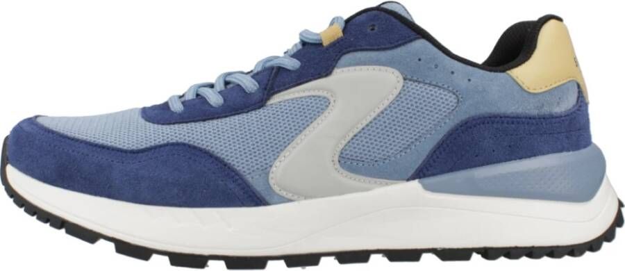 Skechers Fury Sneakers voor de moderne man Multicolor Heren - Foto 2