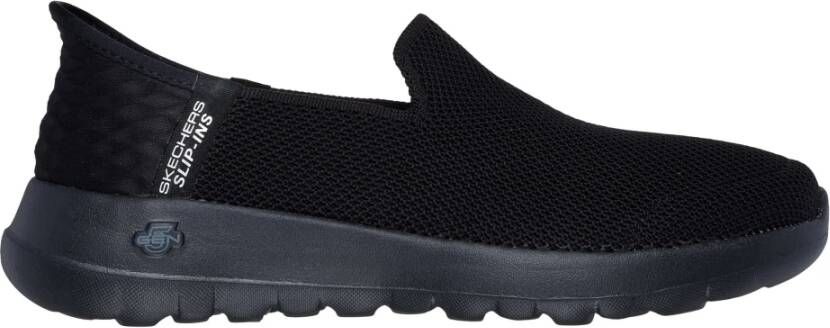 Skechers Lage Sneakers Go Walk Joy Vela Dames Sneakers 124641
