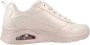 Skechers Sneakers UNO-GALACTIC GAL Vrijetijdsschoen sleehak sneaker veterschoen met Skech Air uitrusting - Thumbnail 2