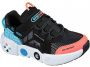 Skechers Sneakers met klittenbandsluiting model 'Gametronix' - Thumbnail 3