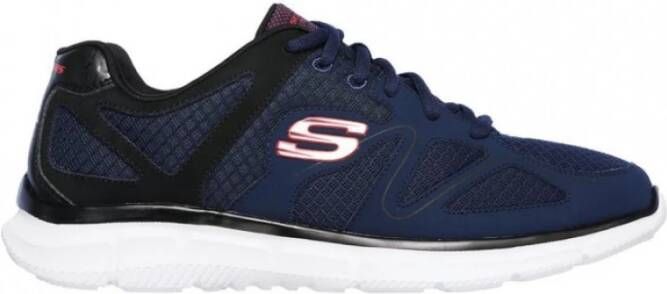 Skechers Lage Sneakers Verse Flash Point - Foto 1