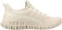Skechers Bobs Geo-New Aesthetics 117417-TPE Vrouwen Beige Sneakers Sportschoenen - Thumbnail 2