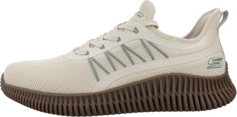 Skechers Geo Sneakers voor vrouwen