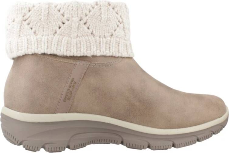 Skechers Winterlaarzen EASY GOING- Winterschoen instaplaars met 3M Scotchgard-impregnering - Foto 7