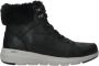 Skechers On-the-GO Glacial Ultra Trend Up Enkellaarzen Black Dames - Thumbnail 1