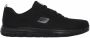 Skechers Stijlvolle Sneakers voor dagelijks gebruik Black Dames - Thumbnail 2