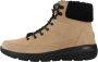 Skechers Wandelschoenen Glacial Ultra Woodlands 16677 NTBK Beige - Thumbnail 2