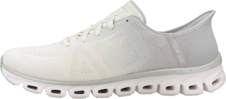 Skechers Glide-Step Excite hardloopschoenen