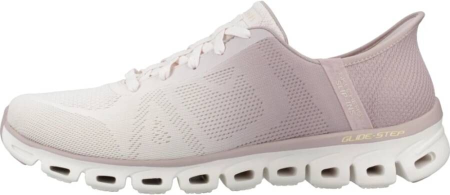 Skechers Glide-Step Excite hardloopschoenen