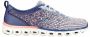 Skechers Fitness Schoenen Glide Step Head Start Slate 104325-SLT - Thumbnail 2