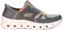 Skechers Glide Step Pro Slip-Ins Instappers Dames Grijs - Thumbnail 1