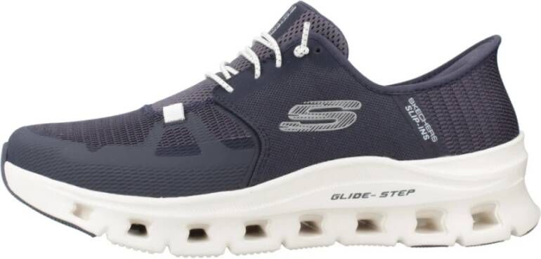 Skechers Slip-on sneakers GLIDE-STEP PRO Hardloopschoenen trainingsschoenen met flexibele tractieloopzool - Foto 7
