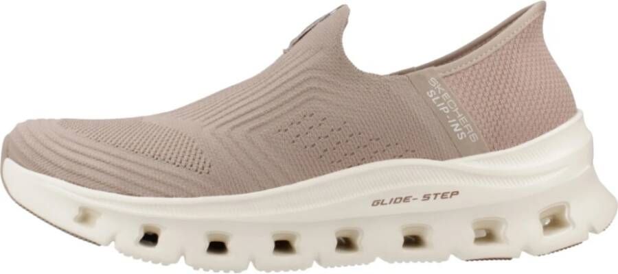 Skechers Slip-ins Glide-Step Pro-Everyday Citiz Dames Instappers Tan - Foto 5