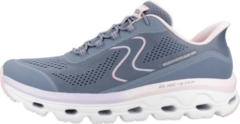 Skechers Glide Step Sole Sneakers