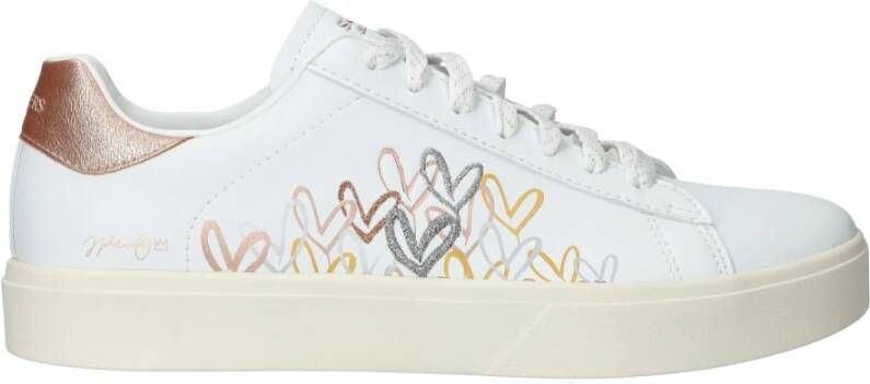Skechers Stijlvolle Grappa Sneakers voor vrouwen Multicolor Dames - Foto 5