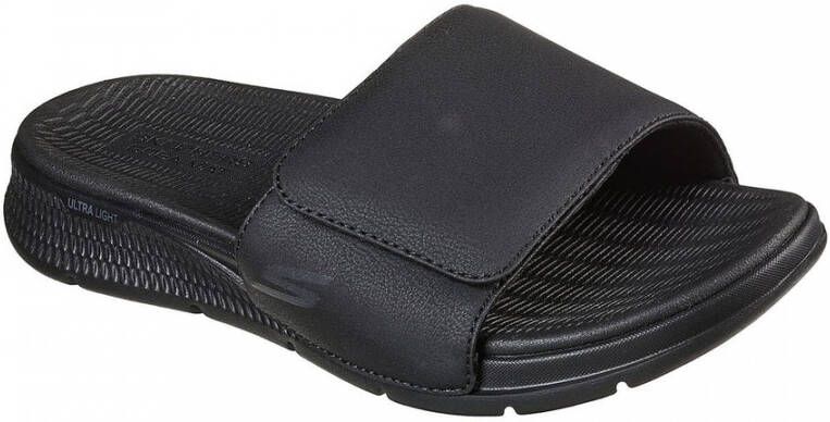 Skechers GO Consistent Sandal Watershed Zwart Heren