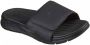 Skechers Slippers GO CONSISTENT SANDAL-WATERSHED strand schoen badschoen pool slides met goga mat voetbed - Thumbnail 2