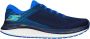 Skechers Go Run Persistence Sneakers Blue Heren - Thumbnail 1