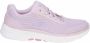 Skechers Sportschoen Go Walk 6-Iconic Vision Roze - Thumbnail 2