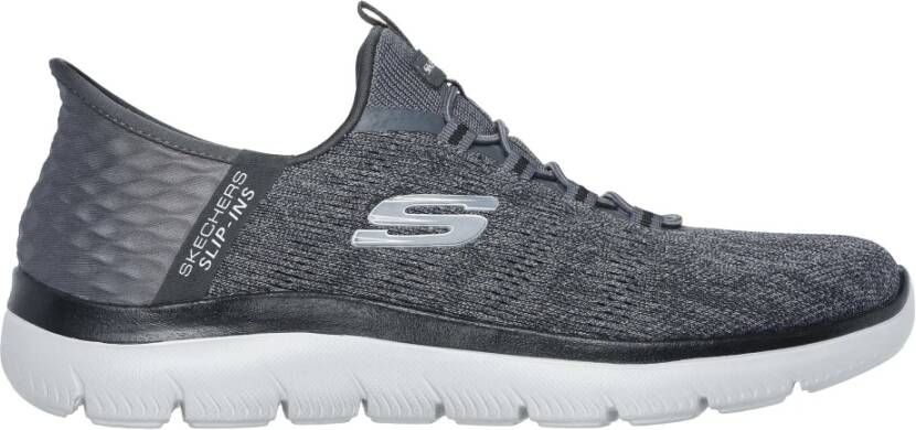 Skechers Lage Sneakers Slip-Ins: Go Walk Flex Hands Up